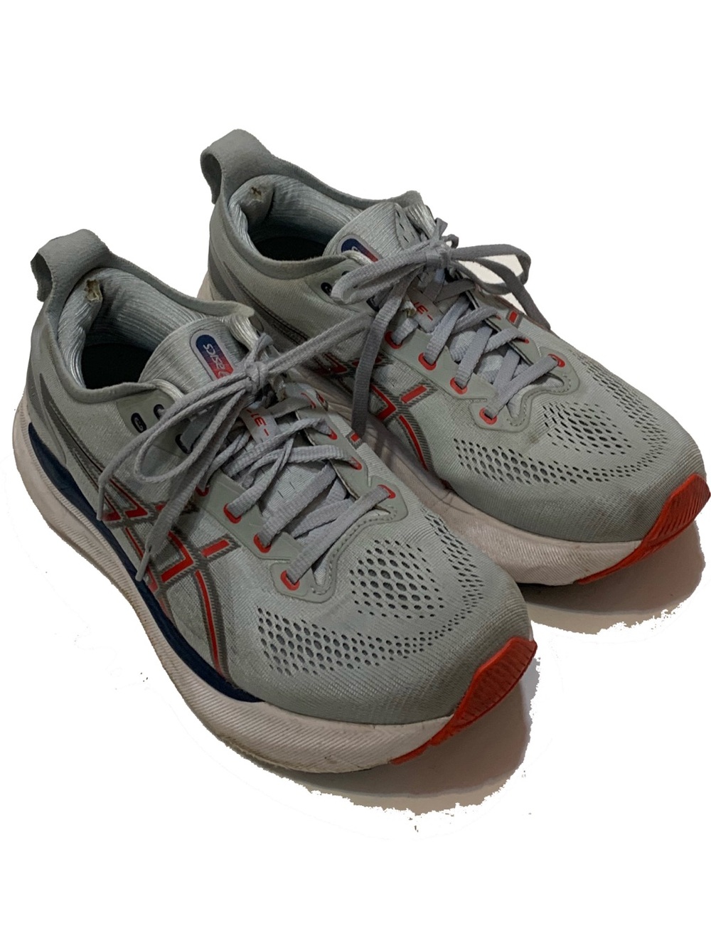 asics gel kayano 31 sneakers